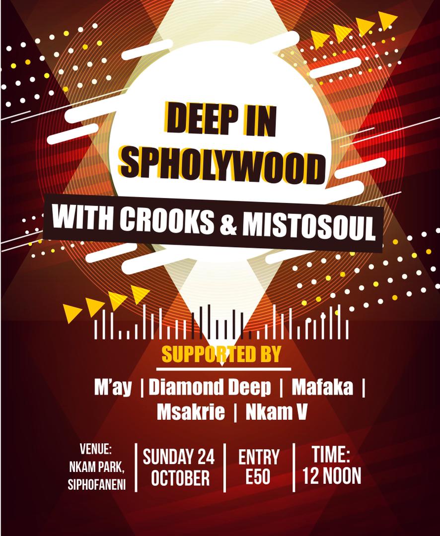 ....Sunday Experience....