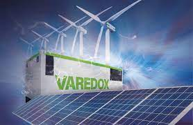 VanadiumWorld's tweet photo. To those invested in undeveloped resources & wishing for ever higher #V205 prices... WRONG, WRONG, WRONG imo
When the price goes higher it'll make VRB's less attractive. The last thing needed when competition is on the horizon. Development has a chance IF batteries get traction https://t.co/8dZjUidY5i