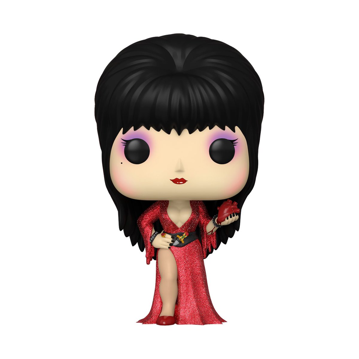 RT and follow <a href="/OriginalFunko/">Funko</a> for the chance to WIN the 40th Anniversary @TheRealElvira Diamond Collection Pop! #Funko #FunkoPop #Elvira