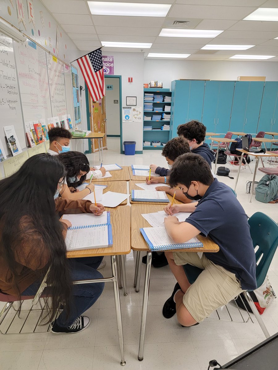 Queen7217's tweet photo. Differentiated Instruction never looked better. #READ180 #Quickwrites #Summarizing #StudentApplication https://t.co/IcOLyeA2Jq