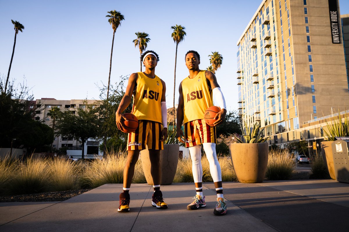 Sun Devil MBB tweet media