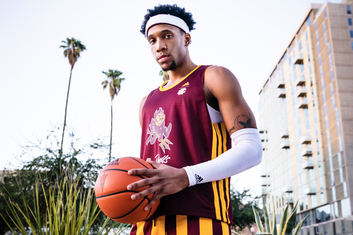 Sun Devil MBB tweet media