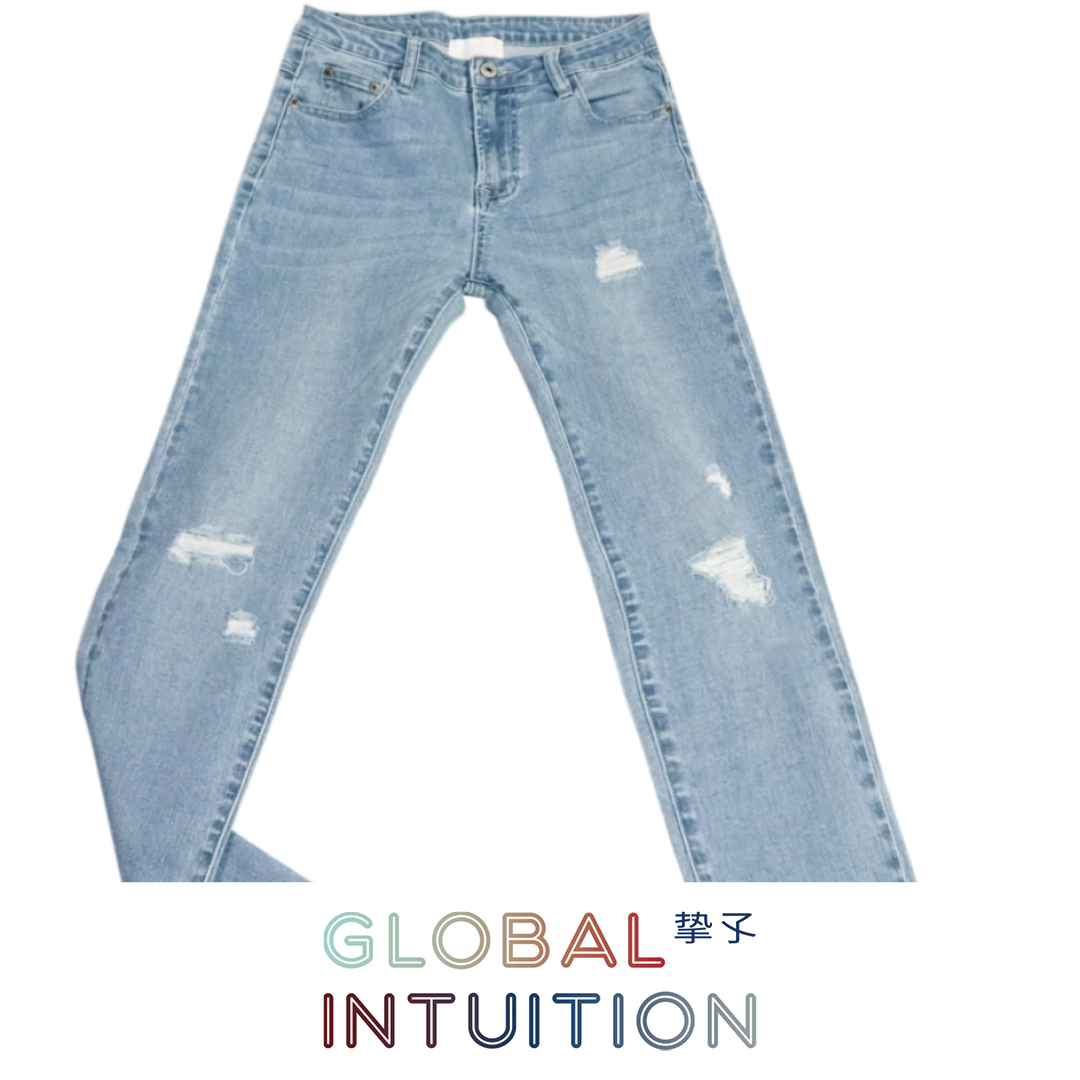 The tried, the tested, the beloved wardrobe staple, that looks whether you decide to dress it up or dress it down. Shop our Intuition Denim Jean       

Photo Source: GlobalIntuition Instagram
Shop the looks:bit.ly/35V8wrp

#GlobalIntuition #FollowYourIntuition