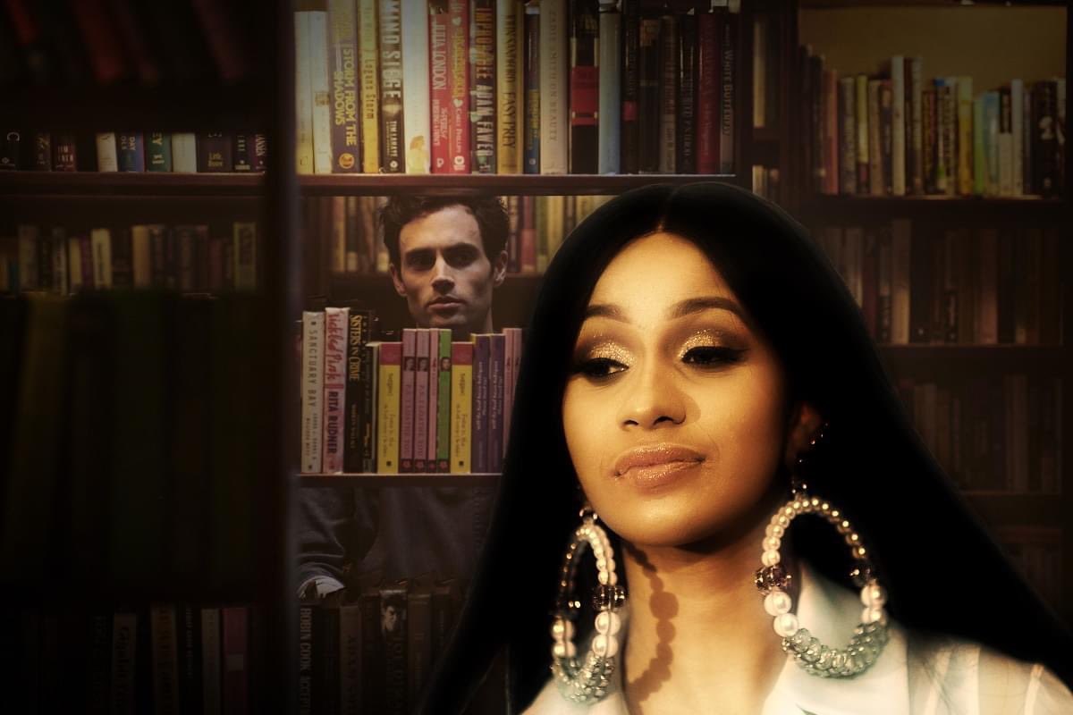 AsmrTylee's tweet photo. @iamcardib lololololol https://t.co/O9VsMSbfg9