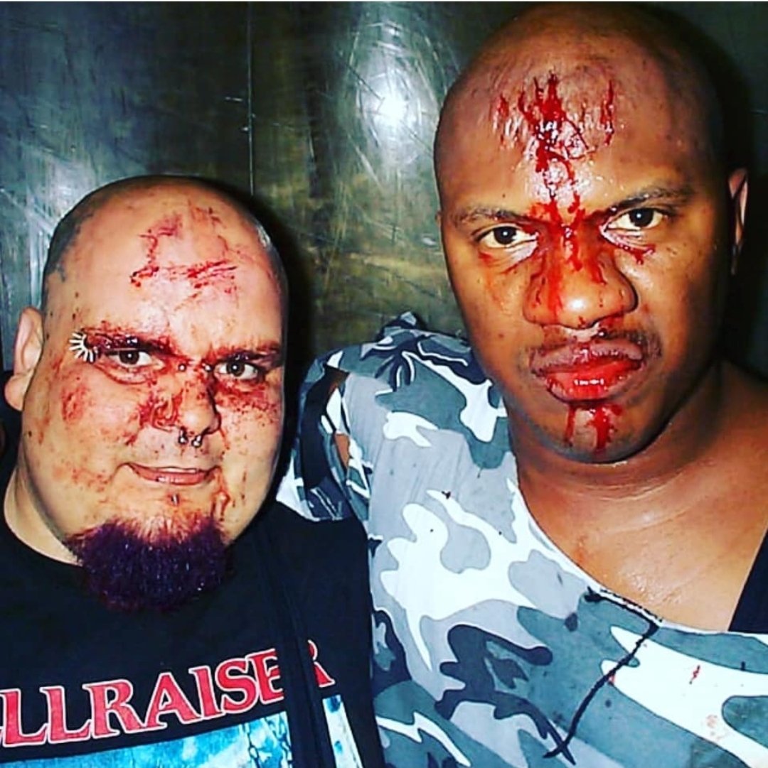 New Jack (@theonlynewjack) on Twitter photo 