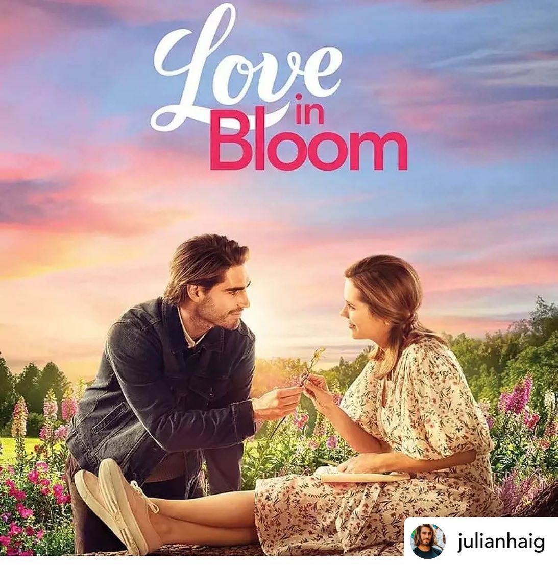CP_Mgt's tweet image. CPM’s Julian Haig stars in the feature film 'Love in Bloom', premiering at the @bneintlfilmfest this Sunday 10:30am October 24th at Palace James St.
Head to biff.com.au for your tickets!
@JulianHaig88 
@bneintlfilmfest