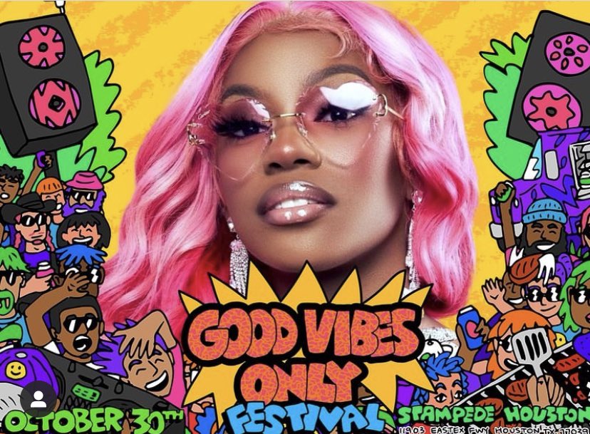TheNaijaTexan's tweet photo. Well this is the move for October 30th #goodvibesonlyhtx https://t.co/IPTP1r7Mx0