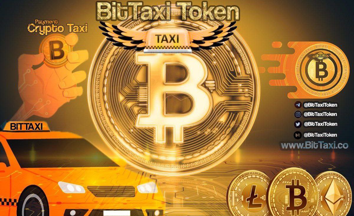 AirdropAchiever's tweet photo. New Airdrop: BitTaxi 
Reward: 50 Bittaxi Token
Refferal: 4 Bittaxi TOKEN
Distribution: 27th to 30th October, 2021

🔗 Start the Airdrop Bot: https://t.co/Z1yiNSOYOm

🔹 Complete the Social Tasks
🔹 Submit your Binance Smart Chain Wallet address https://t.co/dJSEaNdsE9