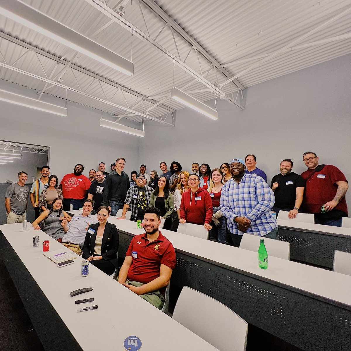 Badr Milligan tweet media