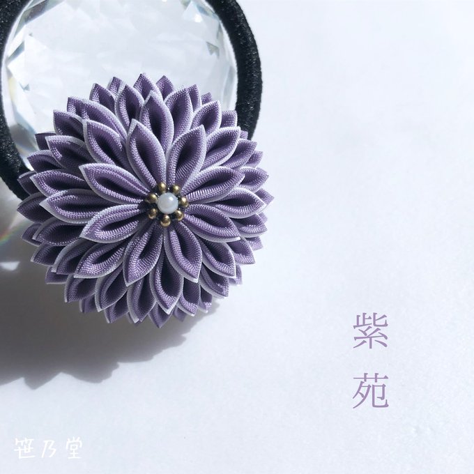 ヘアゴムのtwitterイラスト検索結果