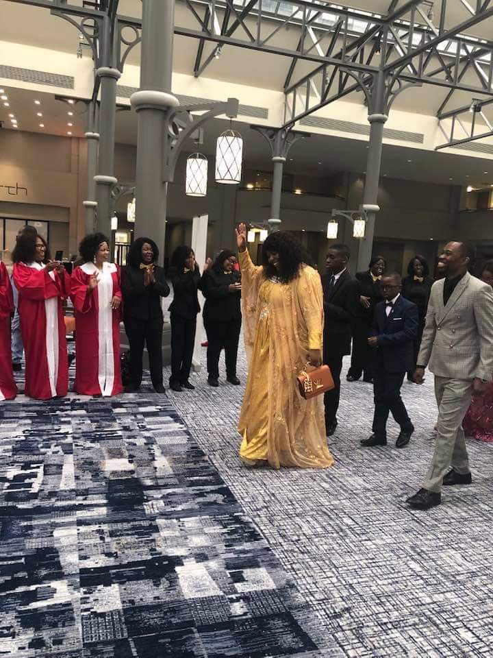 QueenBelemzy's tweet photo. There is SOMETHING about this pic. I LOVE IT!
#5DaysofGlory 
#HolyGhostEncounter 
#PrincessBelemzyMinistries 
#SchoolOfPower 
#ApostlePrincessBelemzy https://t.co/VsFkzQzmQu