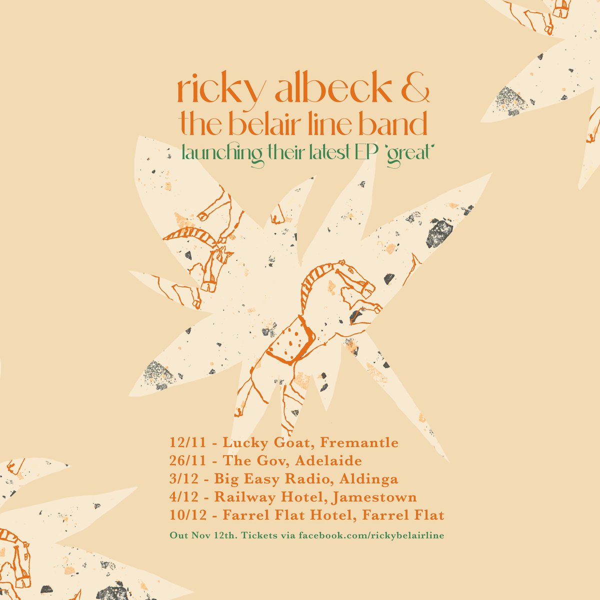 Swirl Records tweet media