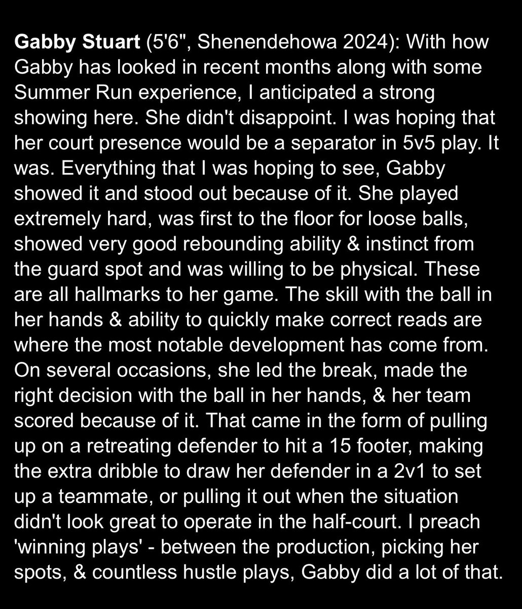 Thanks <a href="/NYSTakeover/">Empire State Takeover</a> for the write up! Had a great time as always and am looking forward to the next event!