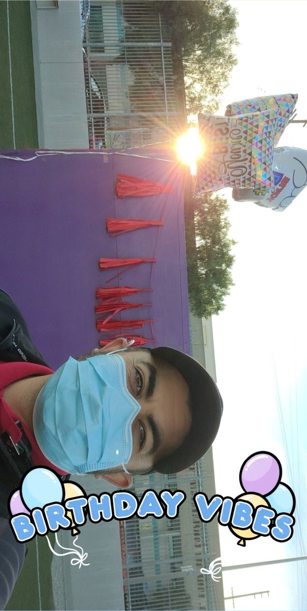 Had an Amazing Birthday Today!! Thank You Everyone for helping make today beyond special!!!! 😃
@AspireInskeep @CHeatonPhD <a href="/MsJAyala/">Jocelyn Ayala</a> <a href="/NinaPietrasanta/">nina pietrasanta</a>