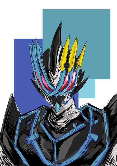 仮面ライダーセイバーのtwitterイラスト作品 仮面ライダーセイバーのtwitterイラスト作品