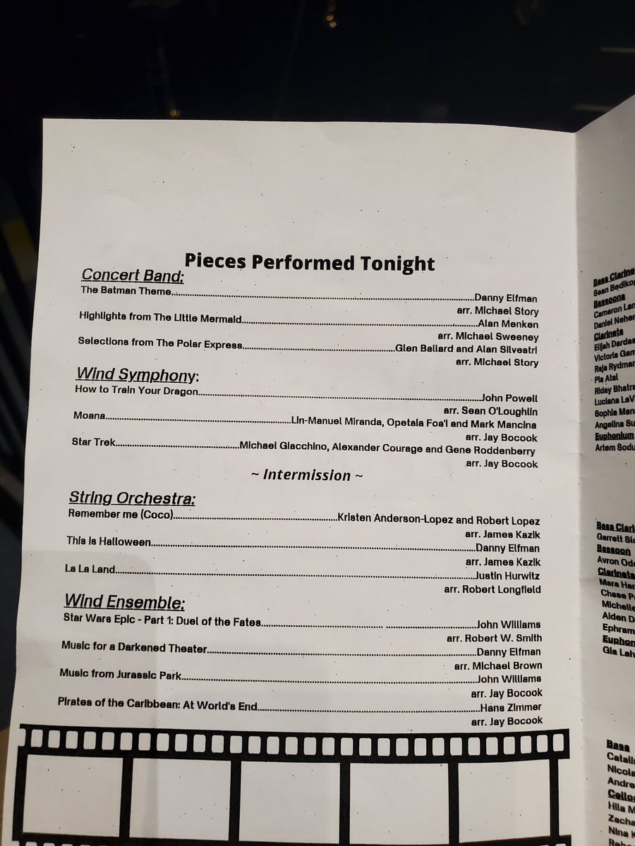 Oak Park High School tweet media