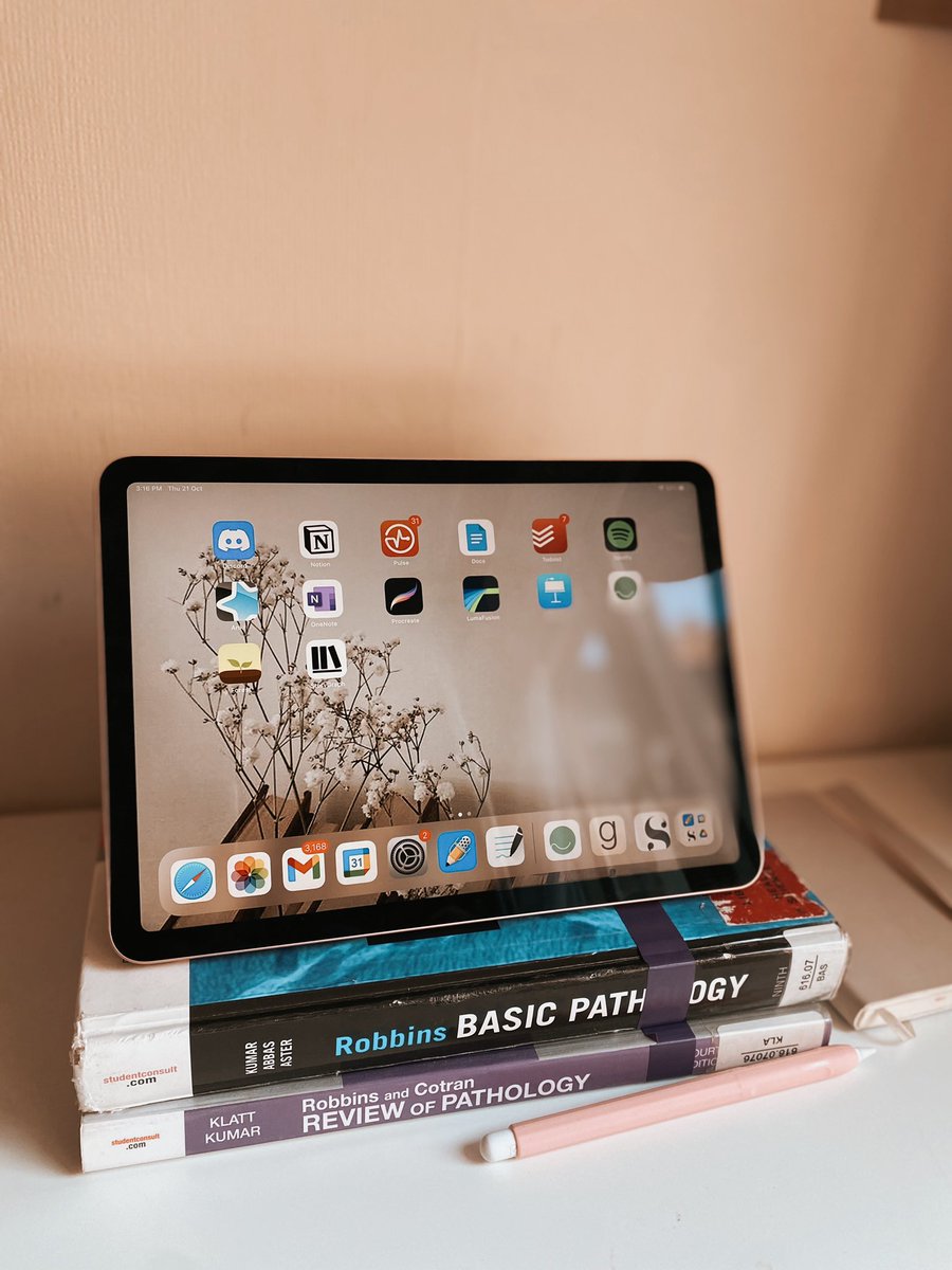 heyitsnf's tweet photo. Apps that I can't stop using and recommending on my iPad, a thread.

(but some of the apps can be used on a phone and laptop as well) https://t.co/pyj6xMvxsC