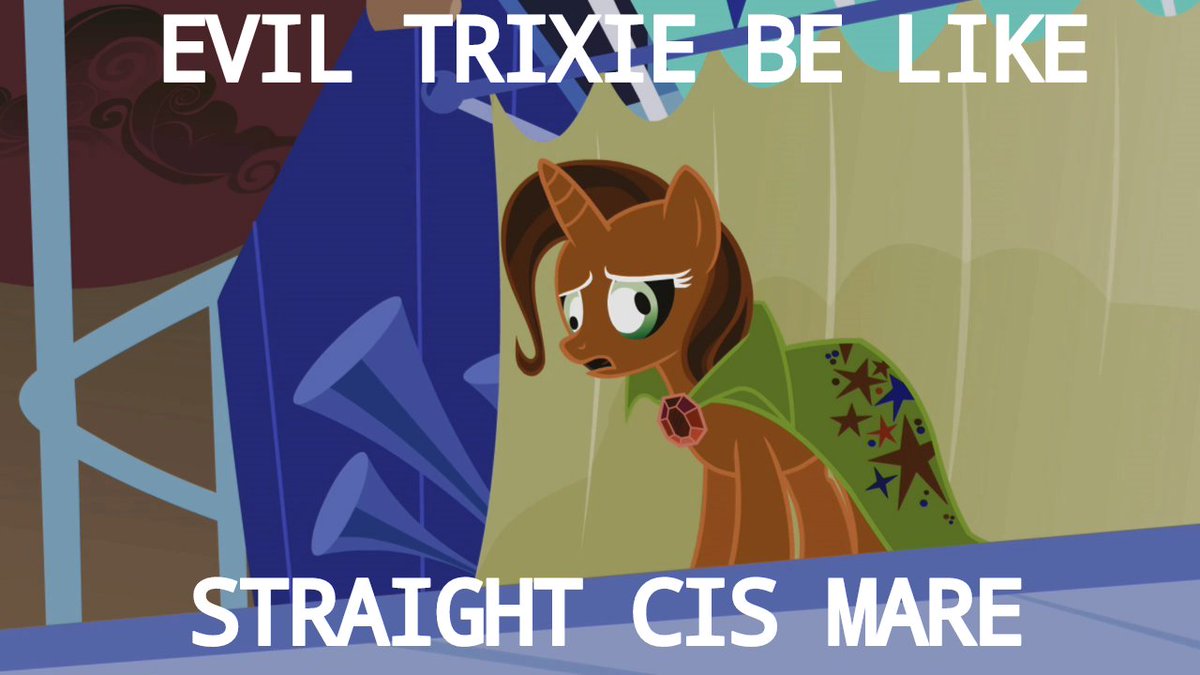 Trixie Quotes (Real) (@trixiequote) on Twitter photo 