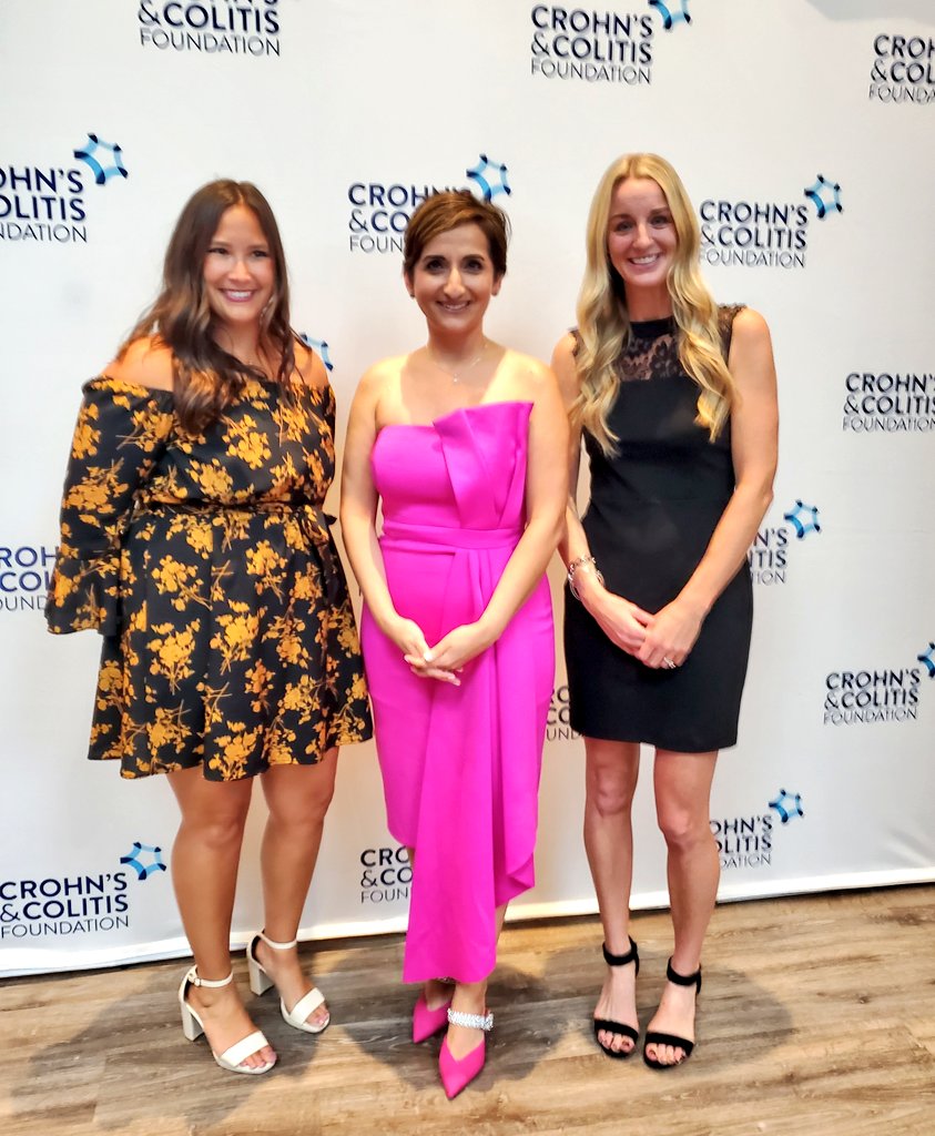 IBD_Afzali's tweet photo. So incredibly proud to honor #OSUIBDCENTER Advanced Practice Providers #LaurieRosales #BethKulow @CCfdnCenOH Unity to Care & Cure
Award Recipients🏆. Their dedication, commitment to clinical excellence & service to all our patients is exemplary. Our TEAM is lucky to have them! https://t.co/jpsyFpaU0D