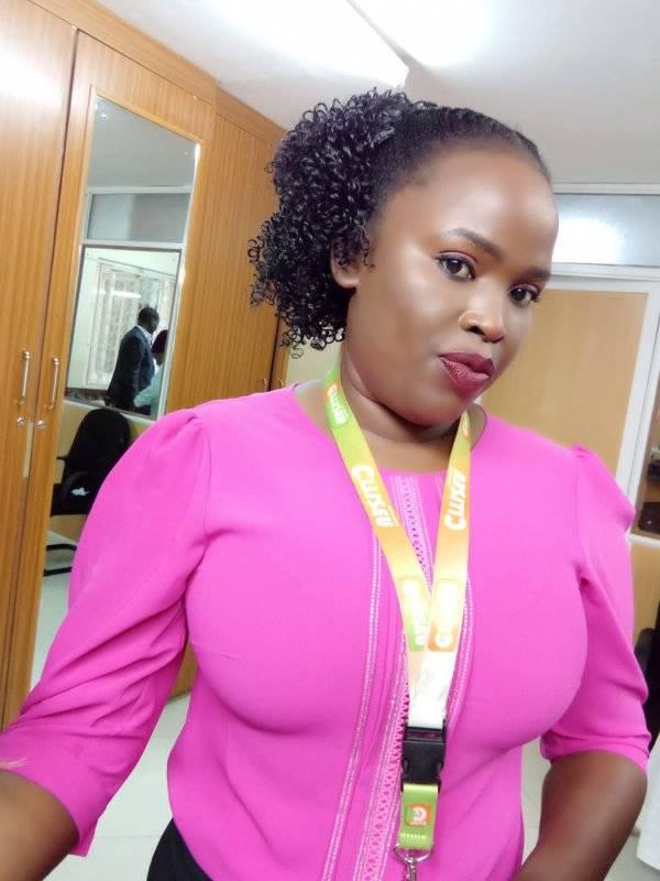 En tich abich. Machiegni e chenro mar Kogwen e nyakalondo mar Ramogi Fm matayi en an Nyar Otieno Oduk e loo V.O.J