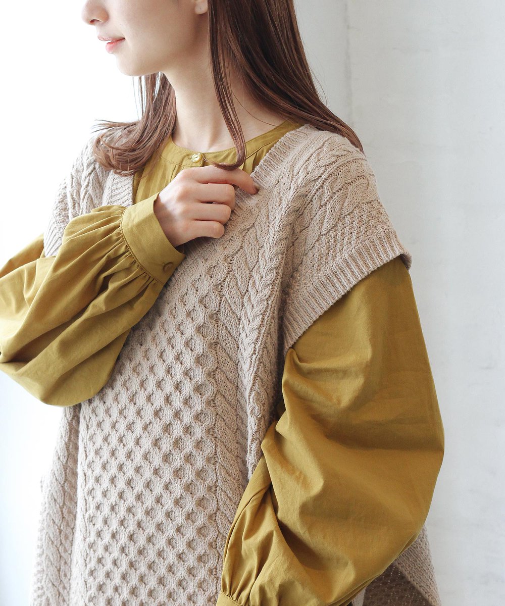 crisp_kyo's tweet photo. おはようございます！
京都店OPENしております！

本日より \ KNIT FAIR開催 / 
ニット全品10％OFF！

さらに22日(金)～24(日)の週末は
ニット含む2点以上のお買い上げで
20％OFFになるセット割も！

ぜひこの機会に可愛いニットGETしちゃいましょう♩
本日も皆様のご来店お待ちしております♡ https://t.co/fNFipEctLk