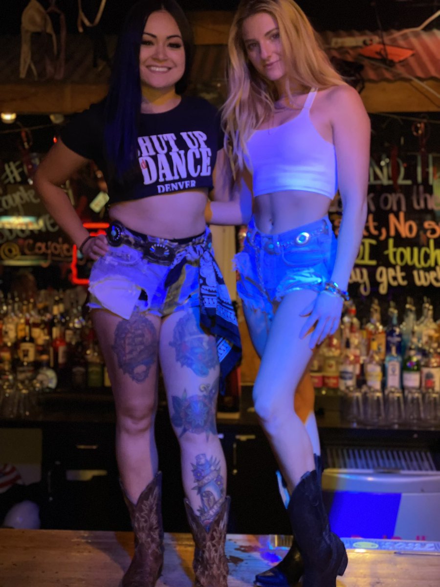 CoyoteDenver's tweet photo. 🥳 https://t.co/YtwppkiKKN