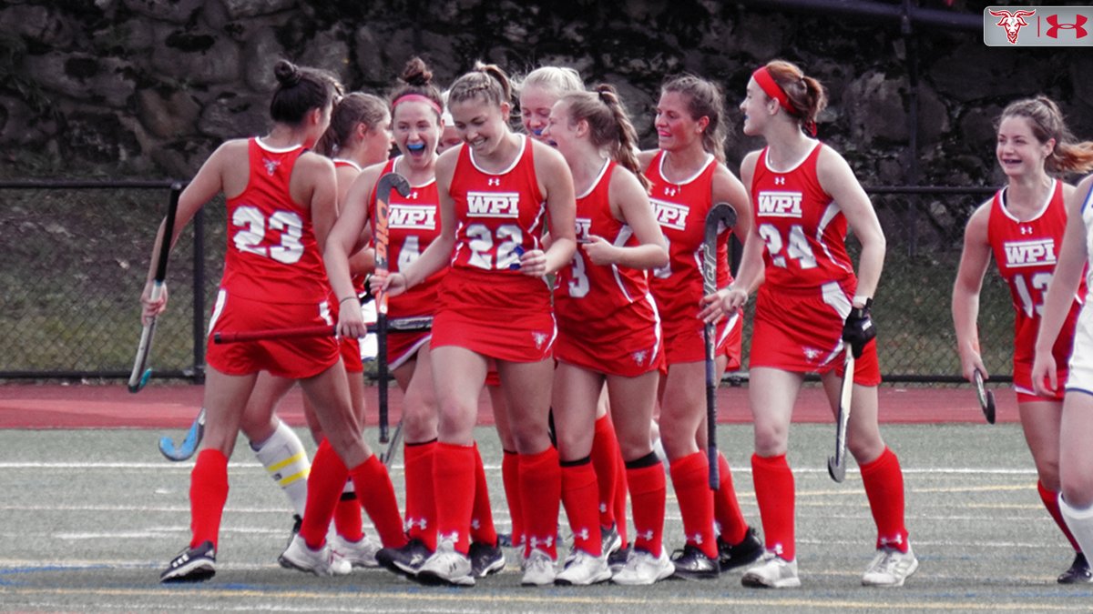 WPI Athletics tweet media