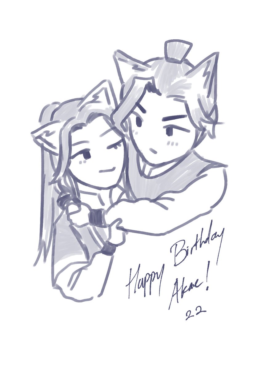 🏹⚔️ ✨ #fengqing ✨

bday gift from <a href="/deepinserenity/">nawa</a>