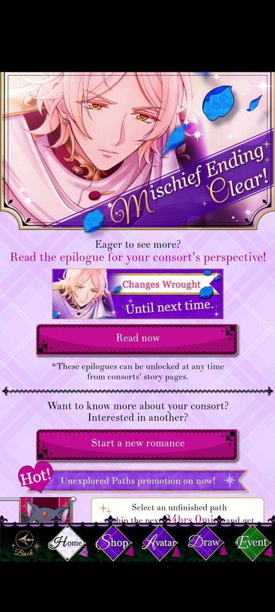 _Kiyosada_'s tweet photo. Done, done, done.
Yeeting to Grayson. (ใฃ'-')โฎ=ออออโฅ) ๏พะด๏พ ๏ผ
#CourtofDarkness #RoyInvidiaใ#VoltageInc https://t.co/TpGzZMhsZs