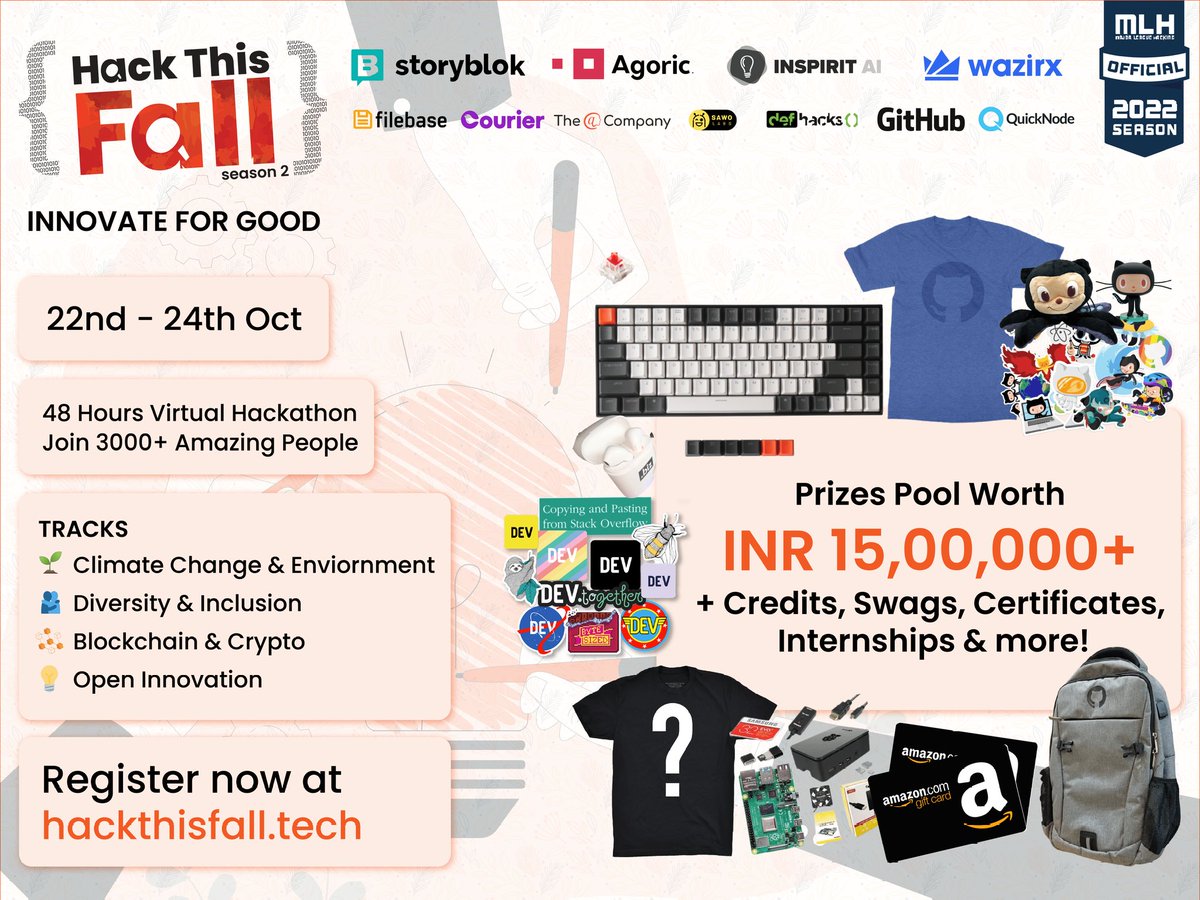 Hack Club ITER tweet media