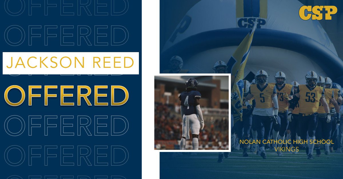 beyond blessed and grateful to receive my first offer from Concordia University, St. Paul 💙💙💙 <a href="/bond_coach/">Bond Mike Bond</a> @CoachCalaisNC <a href="/COACHZOO88/">K.J. Williams</a> <a href="/CoachBeaudin/">David Beaudin</a>