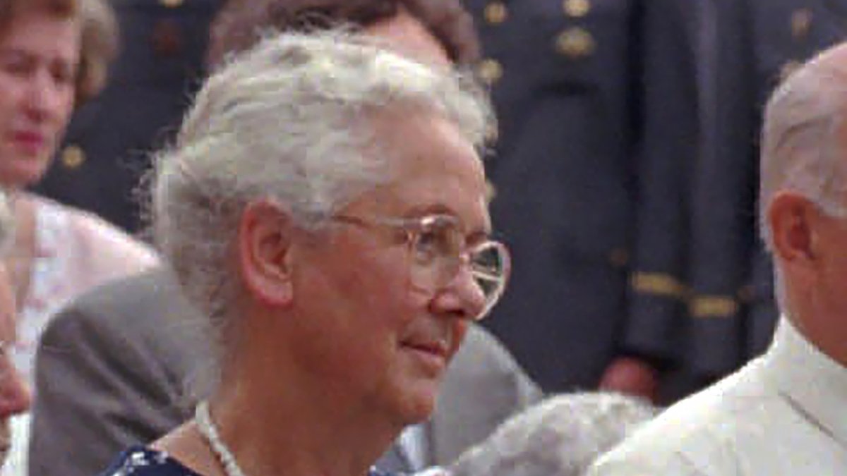Lorli von Trapp Campbell from the 'Sound of Music' family has died at age 90 npr.org/2021/10/21/104…