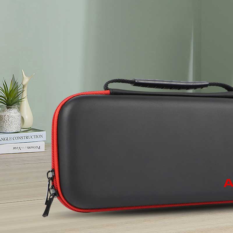 Aolion10's tweet photo. 【AOLION】
Switch OLED host storage package

It can store Switch OLED console, 10 game cards and charging equipment; Good softness, Wear resistance, Fall resistance, Scratch resistance.

#aolion #aoliongames #nintendoswitch #nintendo #switcholed #switchaccessories #gameaccessorie https://t.co/0U7fclUypL