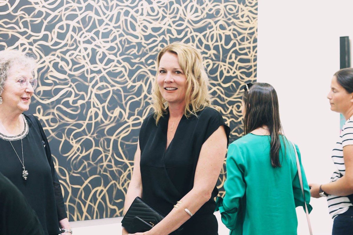 LHAAppreciation's tweet photo. 2019 Memory and Movement exhibition.
Galerie Joseph
Paris, France
#LaurelHollomanArt #galeriejoseph #memoryandmovement #abstractart #parisart https://t.co/lI629aC98q