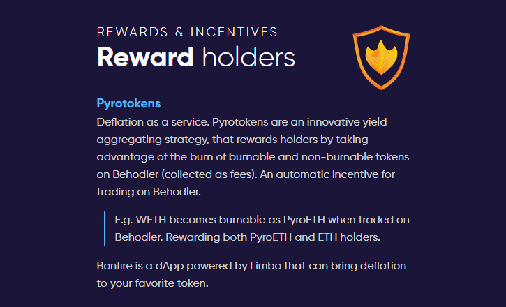 funominalle's tweet photo. If you're a $LINK holder and wanting to hodl that $LINK long term. Check out PyroLink available on @BehodlerAMM at https://t.co/85a4NfXdug. Simply wrap your $LINK as a PyroLink on Behodler and collect fees from trades on Behodler 

Explainer below /1 https://t.co/Hx7mfn604t