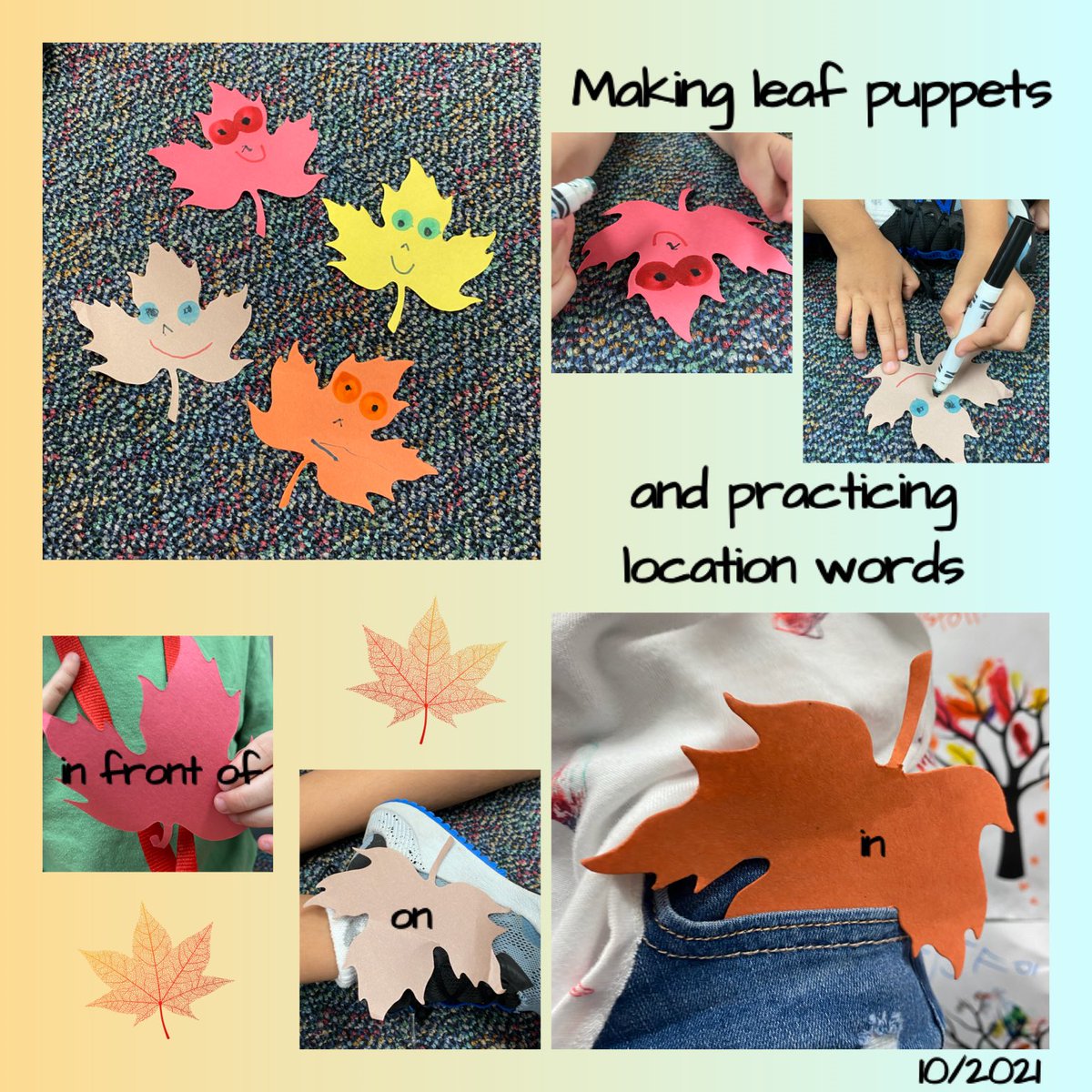Andre_Bristol's tweet photo. πMore fall fun in speech and language class! π @CFISDAndre #AndreInAction #WhereLearningIsMagical @Juliebslp @AndreNByers #cfisdslps #cfisdslp https://t.co/2es6HS4Hpk