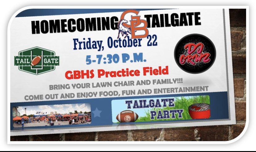 Come support Bush XC! $1 to compete in a sack race against one of our runners! Winners will receive bragging rights and a prize.