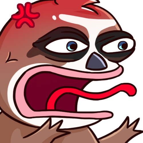 SlothsHere 🦥 tweet media