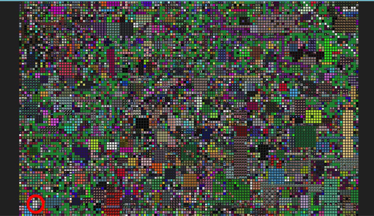 coincopycat's tweet photo. It's been a while since our last tweet but we're still here! I've just 'bought' some 'land' and put us somewhere in the @XYCoordinates's 128x128 'city'! It's gonna last forever!

#cryptocurrency #newcrypto #newcryptocurrency #copycat #copycatoken #NFT https://t.co/RxZy7wLEwW