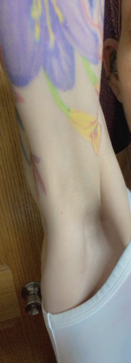 RaeRaeslife's tweet photo. I kn I hv some armpit lovers 💯💋👅 https://t.co/6mBYABPPbr