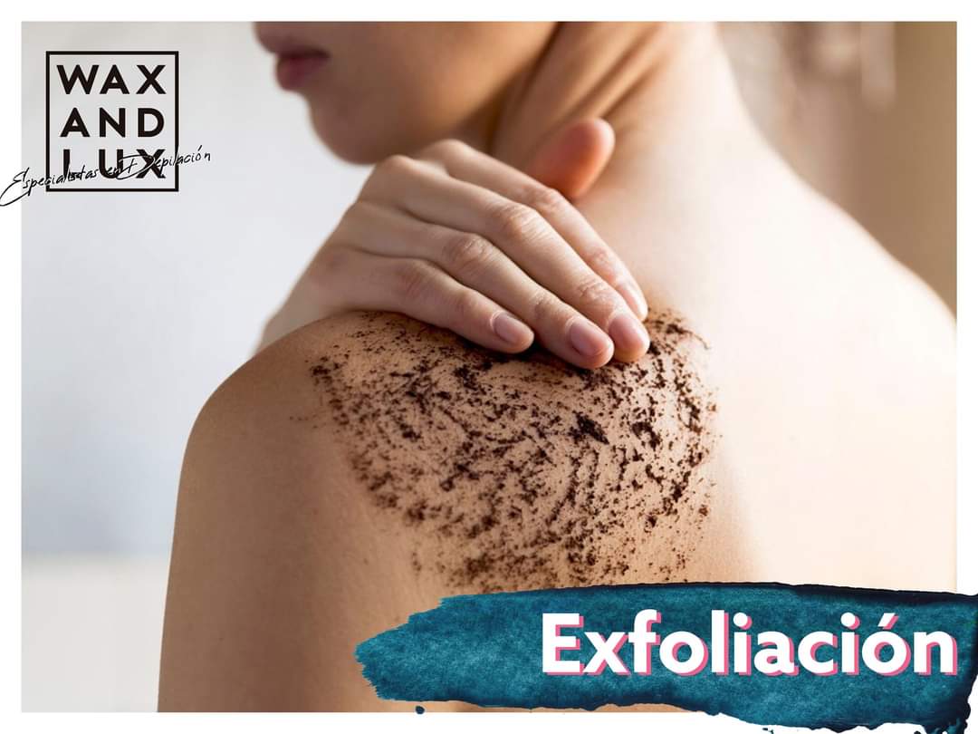 waxandlux's tweet photo. ¿Por qué es recomendable exfoliarte antes de tu depilación?.🧐🧐
La exfoliación hace que salgan todos vellitos enterrados que están bajo la primer capa de la piel, así logramos una mejor y más duradera depilación.
#depilacionpachuca #especialistasendepilacion #encantairawaxandlux https://t.co/VgyUpHJ2ah