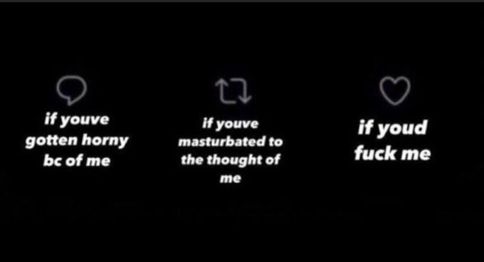 Will this get any love? 🤔 🤔 https://t.co/lGUjzEC8Hh
