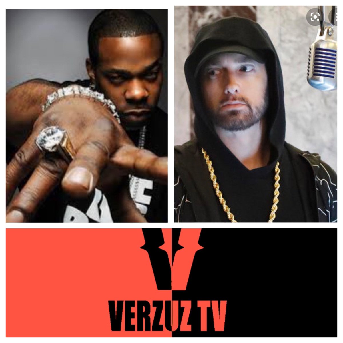 picasquiats's tweet photo. @Eminem is the only one I wanna see in @vsrsus against @BustaRhymes ⚡️⚡️⚡️⚡️⚡️⚡️⚡️⚡️⚡️⚡️⚡️ https://t.co/8gLv2kmjAZ