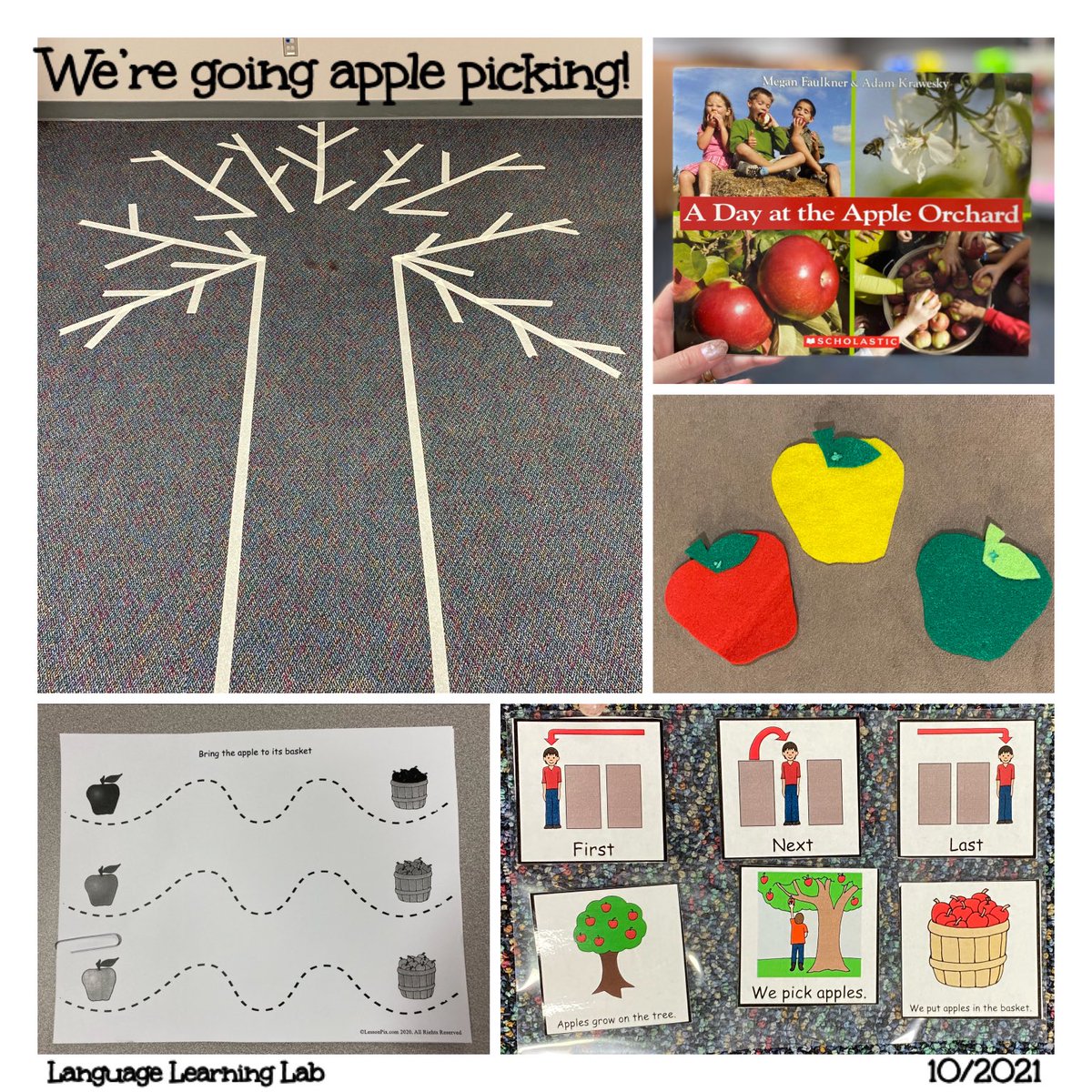 Andre_Bristol's tweet photo. Language Learning Lab activities target fun, group learning; fine/gross motor movement; TEKS; & of course, speech/language development! Lots of staff support too-it takes a village! @CFISDAndre #AndreInAction #WhereLearningIsMagical @Juliebslp @AndreNByers #cfisdslps #cfisdslp https://t.co/bEliFUxgMH