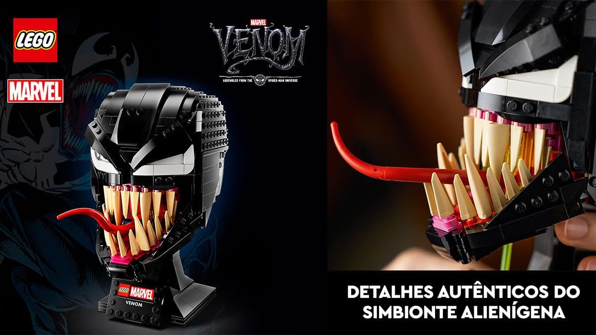 Bricks4KidzBarr's tweet photo. LEGO lança edição de Venom no Brasil

https://t.co/o0x5Ee4BcI https://t.co/84P8Z82mke