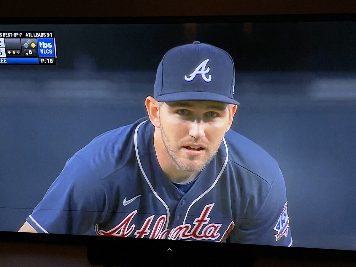 COSAthletics's tweet photo. Dylan Lee pitching against the Dodger tonight. Go Giants and Go D Lee! https://t.co/fvZsaO9t2L