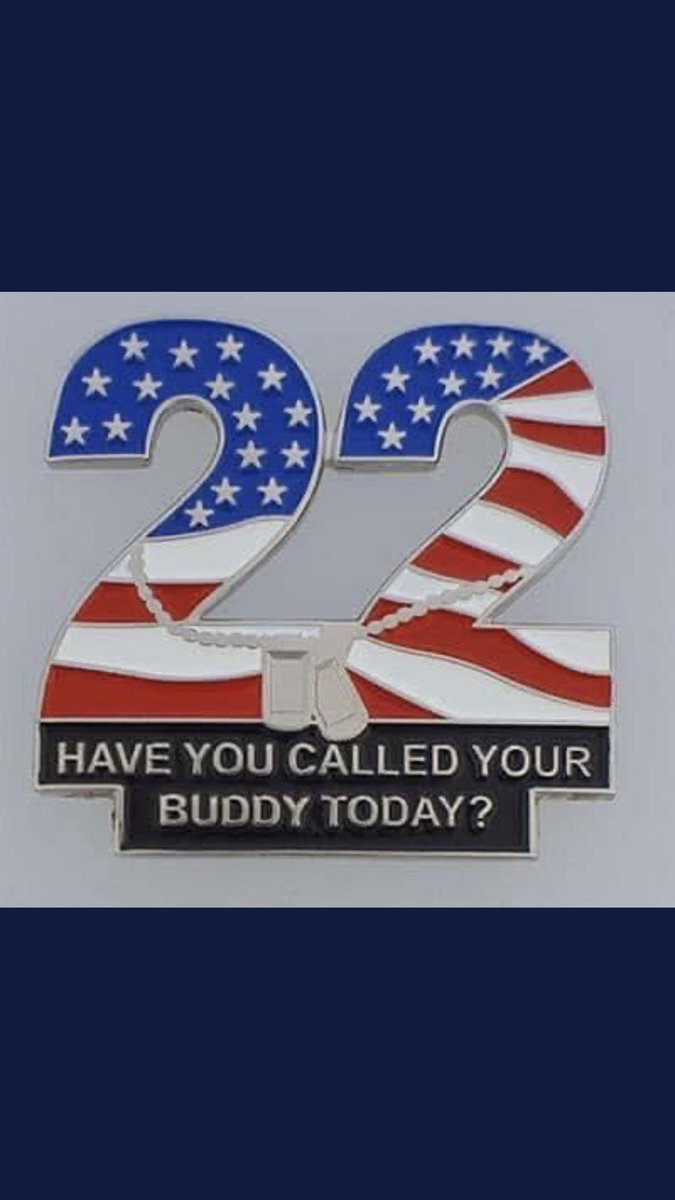 usmckennysgt's tweet image. Night post, Veterans you’re not alone. Many are out there for you. @DianeEarnhardt you know the drill nightly #Bedcheck