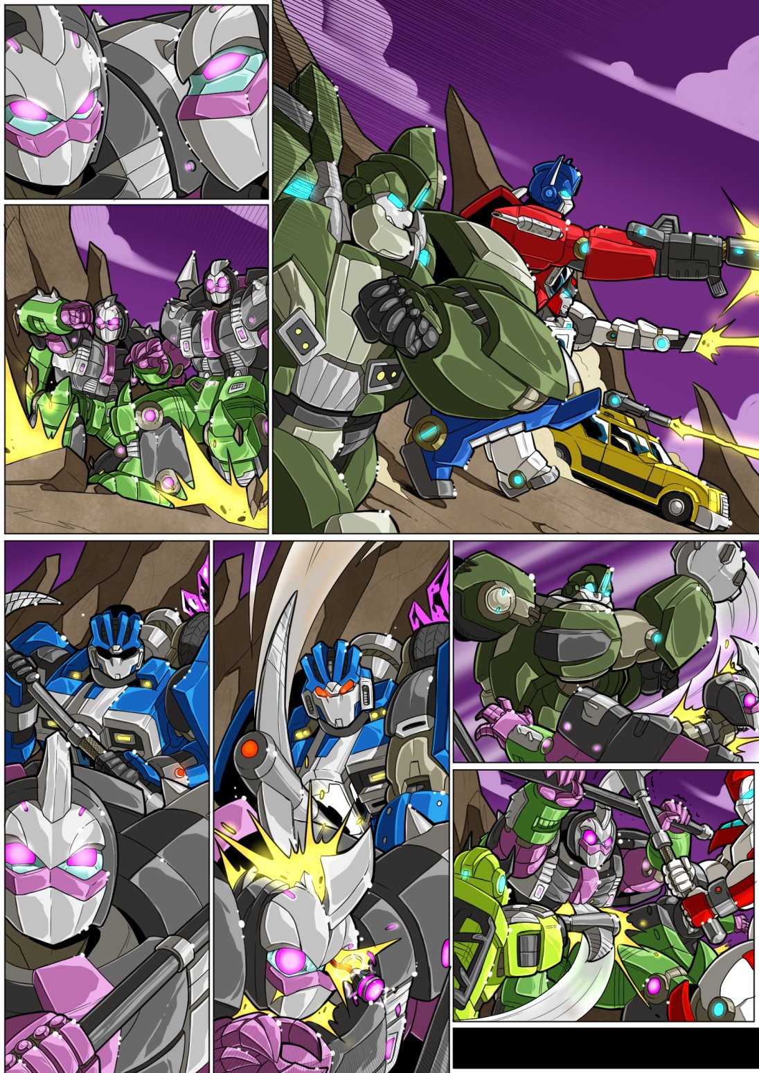 Mad-Project Arts 🔞 -commissions closed- on X: 