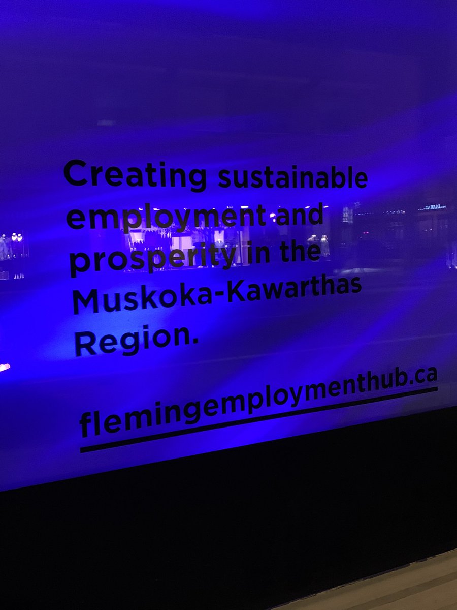 Proud to participate in #LightItUpForNDEAM tonight to help raise awareness of the importance of disability-inclusive workplaces. 

#MKESinclusion #LightItUpForDEAM #EngageTalent #LightItUpForNDEAM2021 #LightItUp1021