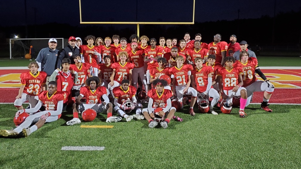 Tinley Park High School tweet media